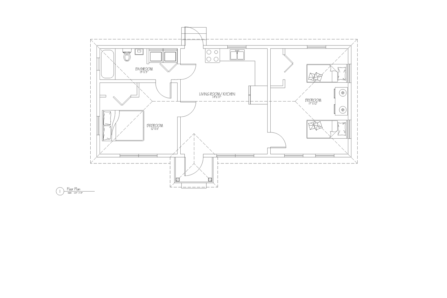 Lone House