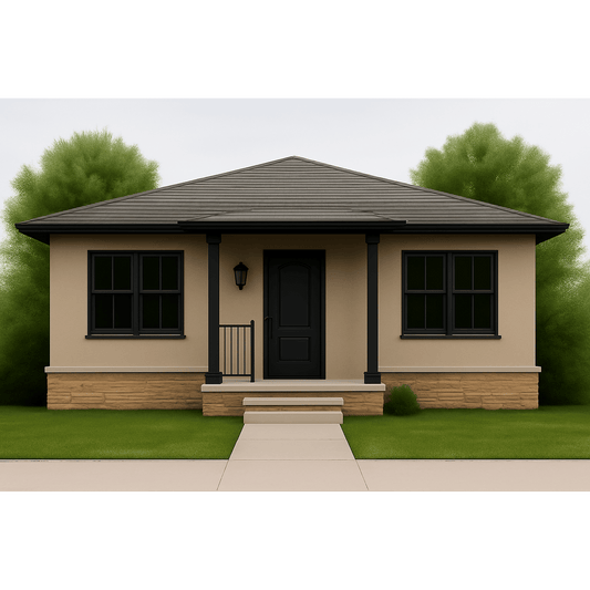 Mud House