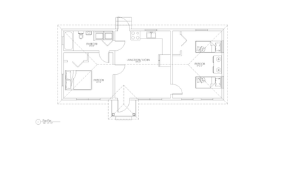 Lone House
